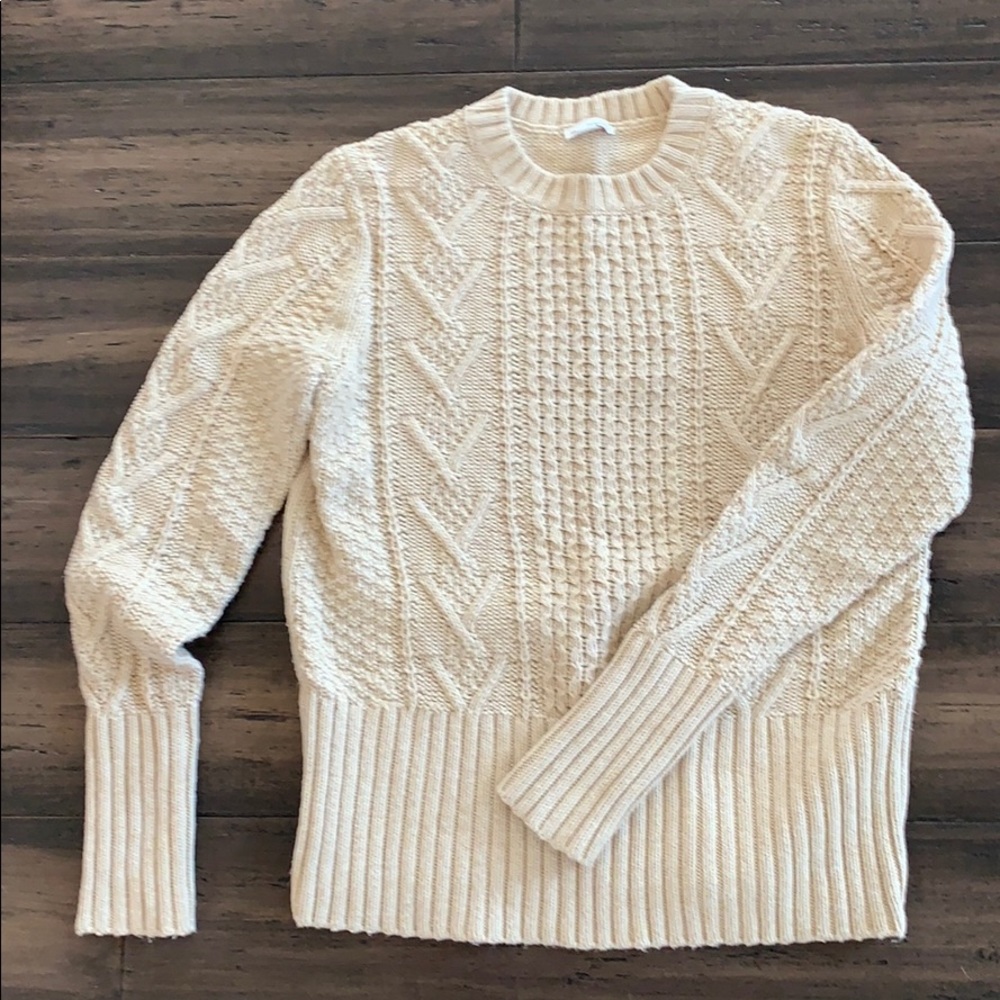 Off-white Gap sweater